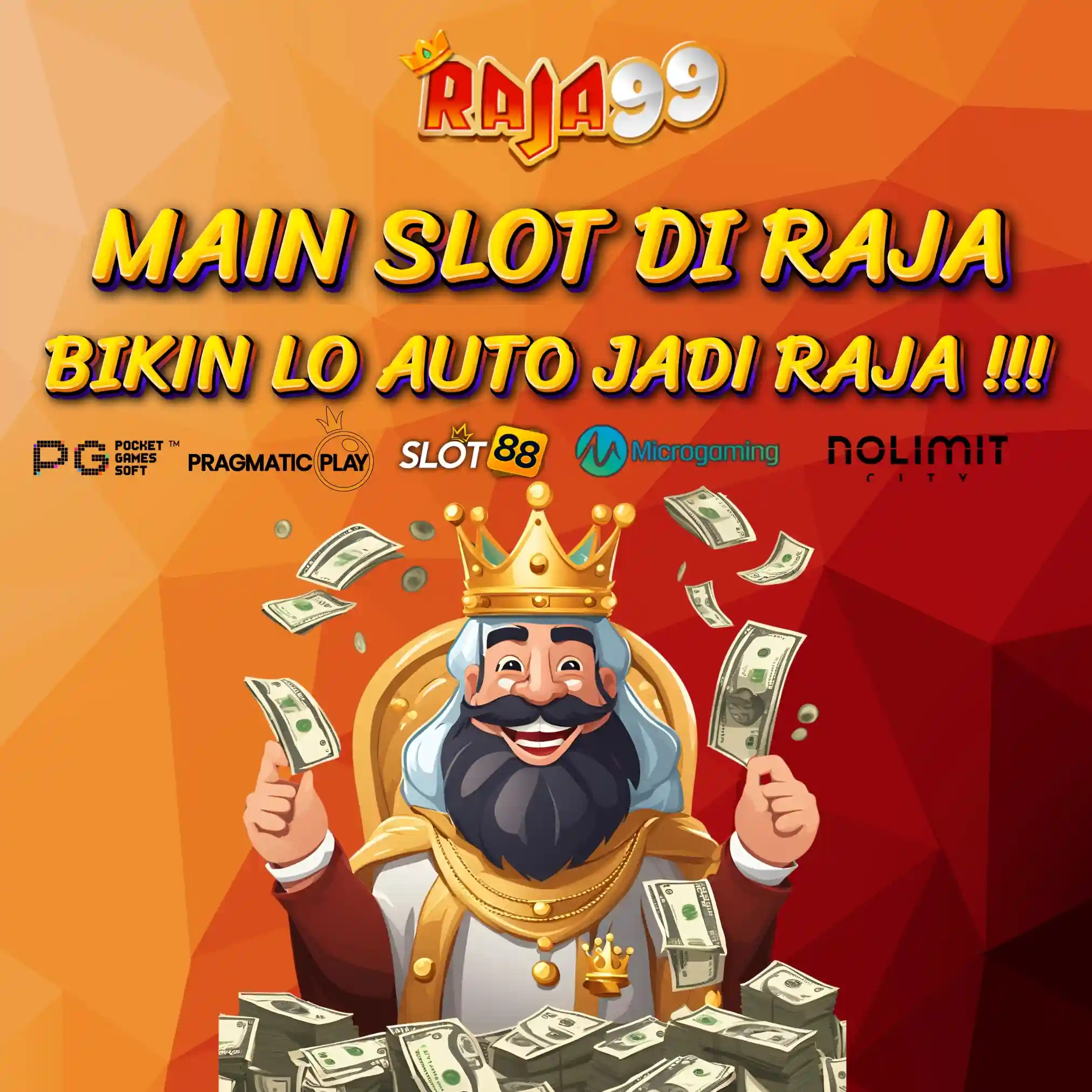 RAJA99 - Situs Link Terbaru Bet Kecil Depo 10K Gampang Menang